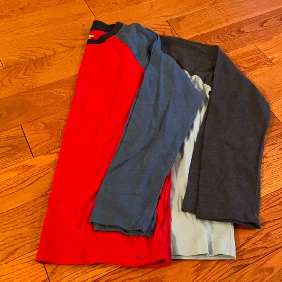 Old navy Reglan Tees - Picture 1 of 3